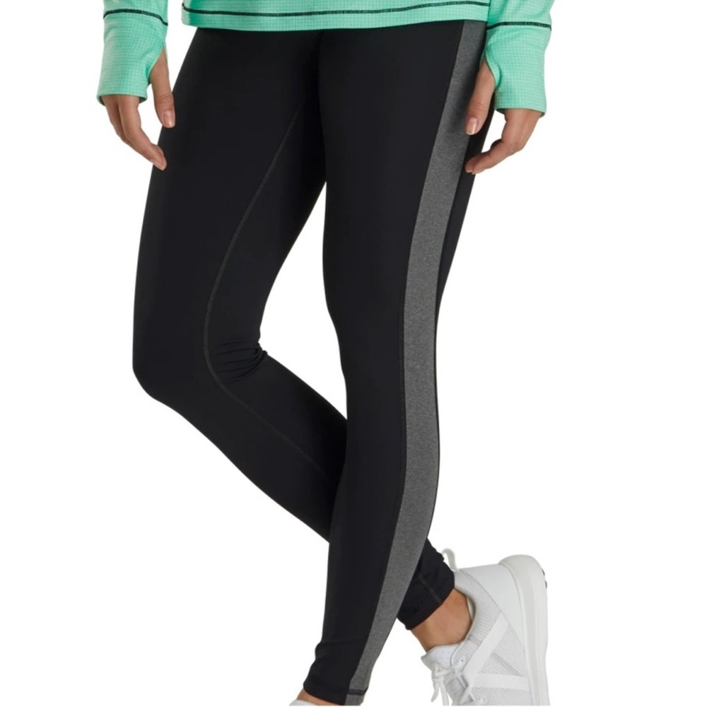 FootJoy Women’s Ankle Length Leggings Size Small